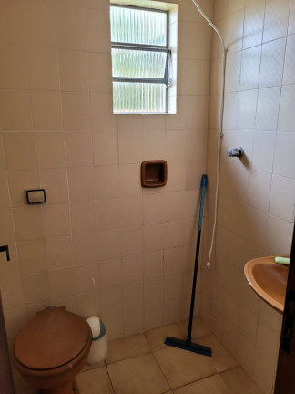 Imagem Casa com 2 Quartos para Alugar ou Temporada, 120 m² em Indaiá - Caraguatatuba