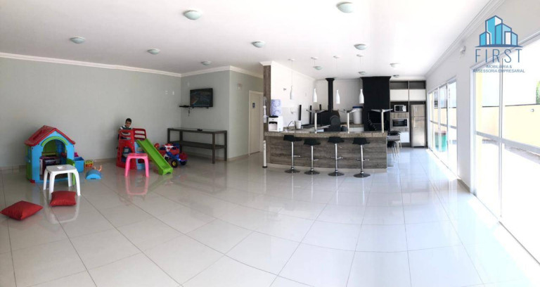 Imagem Apartamento com 3 Quartos à Venda, 92 m² em Santa Claudina - Vinhedo Imagem Apartamento com 3 Quartos à Venda, 92 m² em Santa Claudina - Vinhedo