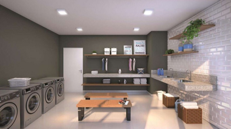 Imagem Imóvel com 2 Quartos à Venda, 35 m² em Ipiranga - São Paulo
