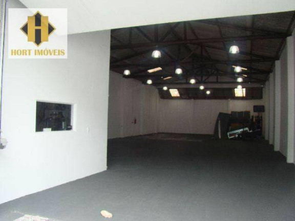 Imagem Galpão à Venda, 400 m² em Perequê - Porto Belo Imagem Galpão à Venda, 400 m² em Perequê - Porto Belo