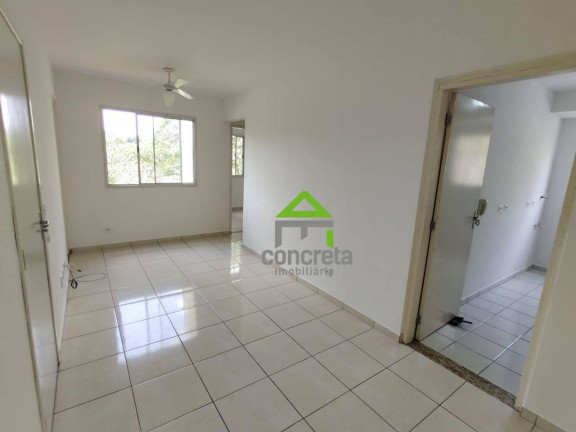 Imagem Apartamento com 3 Quartos à Venda, 58 m² em Jardim Leonor - Cotia Imagem Apartamento com 3 Quartos à Venda, 58 m² em Jardim Leonor - Cotia