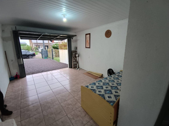 Imagem Casa com 2 Quartos à Venda, 120 m² em Nordeste - Imbé