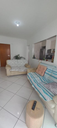 Imagem Apartamento com 1 Quarto para Alugar, em Ocian - Praia Grande Imagem Apartamento com 1 Quarto para Alugar, em Ocian - Praia Grande