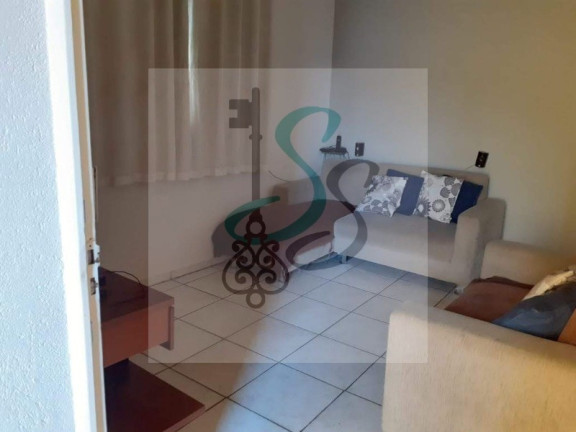 Imagem Casa com 2 Quartos à Venda, 60 m² em Parque Valença Ii - Campinas