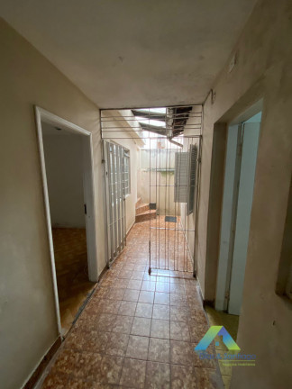 Imagem Casa com 2 Quartos à Venda, 94 m² em Cidade Vargas - São Paulo Imagem Casa com 2 Quartos à Venda, 94 m² em Cidade Vargas - São Paulo