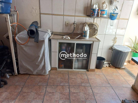 Imagem Casa com 3 Quartos à Venda, 91 m² em Vila Industrial - Campinas Imagem Casa com 3 Quartos à Venda, 91 m² em Vila Industrial - Campinas