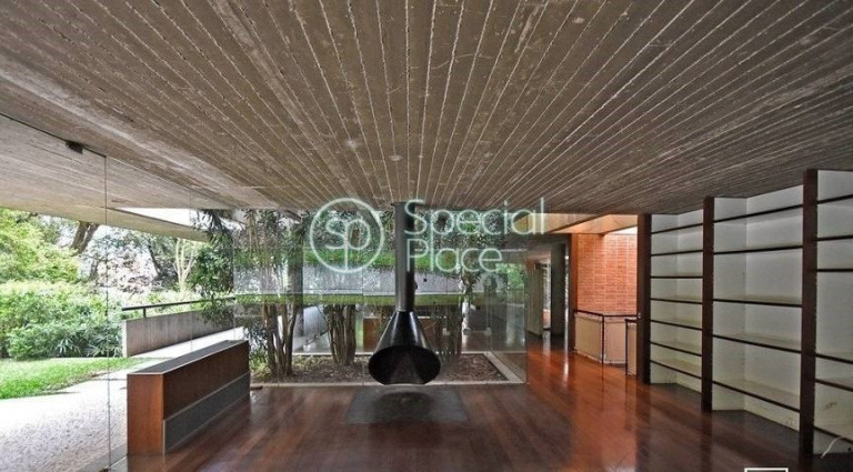 Imagem Casa com 3 Quartos à Venda, 3.100 m² em Cidade Jardim - São Paulo