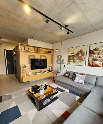 Apartamento com 1 Quarto à Venda, 74 m² em Vila Olímpia - São Paulo