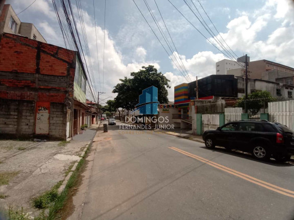 Imagem Terreno à Venda, 180 m² em Itaquera - São Paulo Imagem Terreno à Venda, 180 m² em Itaquera - São Paulo