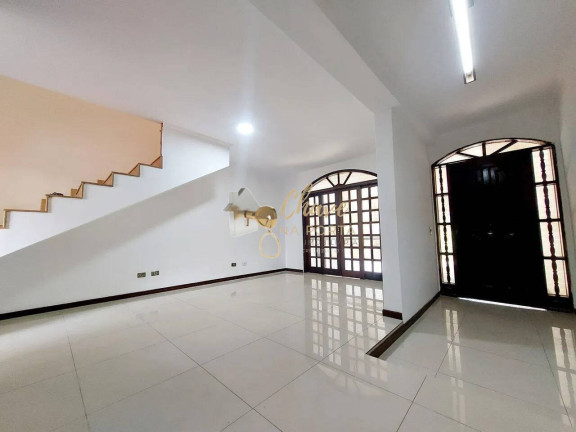 Casa com 3 Quartos à Venda, 132 m² em Jardim Alvorada (zona Oeste) - São Paulo