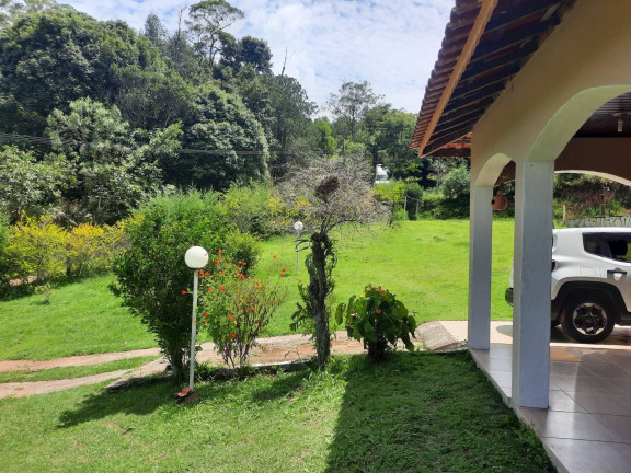 Imagem Chácara com 3 Quartos à Venda, 2.500 m² em Nazaré Paulista Imagem Chácara com 3 Quartos à Venda, 2.500 m² em Nazaré Paulista