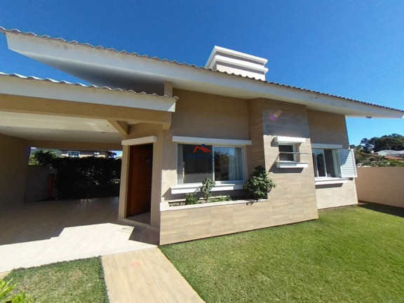 Casa com 3 Quartos à Venda, 462 m² em São João Do Rio Vermelho - Florianópolis