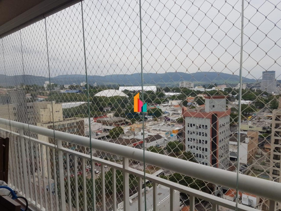 Imagem Apartamento com 3 Quartos à Venda, 108 m² em Jardim Ana Maria - Jundiaí