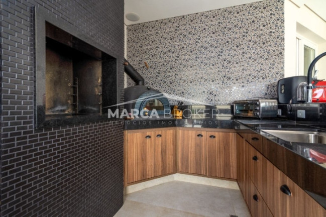Imagem Sobrado com 6 Quartos à Venda, 3.000 m² em Fazenda Vila Real De Itu - Itu