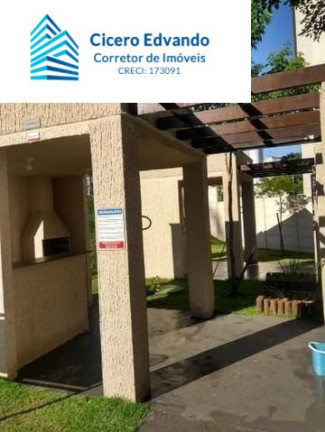 Imagem Imóvel com 2 Quartos à Venda, 38 m² em Itaquera - São Paulo