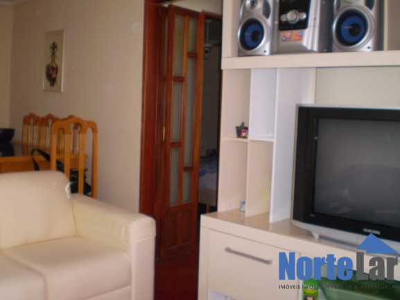 Imagem Apartamento com 2 Quartos à Venda, 55 m² em Jardim Peri - São Paulo
