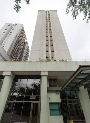 Imagem Apartamento com 2 Quartos para Alugar, 60 m² em Brooklin Paulista - São Paulo Imagem Apartamento com 2 Quartos para Alugar, 60 m² em Brooklin Paulista - São Paulo