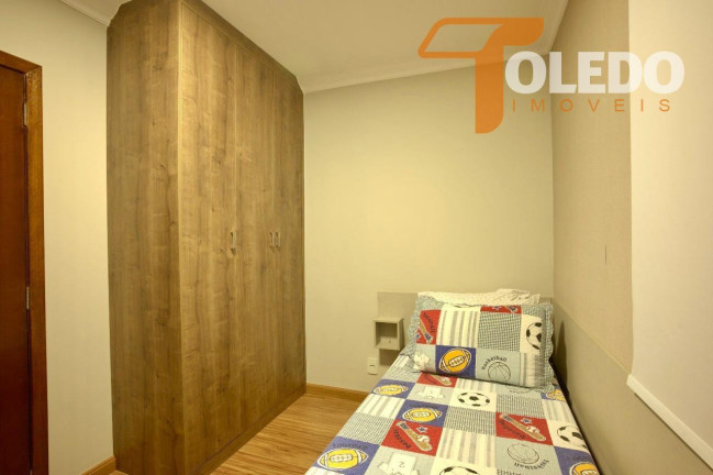Imagem Apartamento com 4 Quartos à Venda, 259 m² em Tatuapé - São Paulo