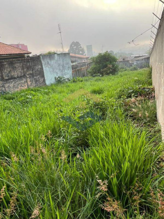 Imagem Terreno à Venda, 420 m² em Vila Santa Terezinha - Várzea Paulista Imagem Terreno à Venda, 420 m² em Vila Santa Terezinha - Várzea Paulista