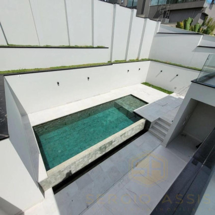 Imagem Casa de Condomínio com 4 Quartos à Venda, 525 m² em Tamboré - Santana De Parnaíba Imagem Casa de Condomínio com 4 Quartos à Venda, 525 m² em Tamboré - Santana De Parnaíba