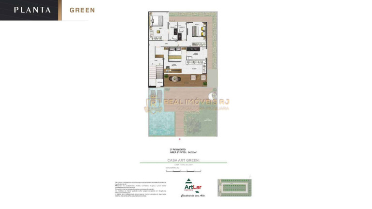 Imagem Casa com 4 Quartos à Venda, 253 m² em Recreio Dos Bandeirantes - Rio De Janeiro Imagem Casa com 4 Quartos à Venda, 253 m² em Recreio Dos Bandeirantes - Rio De Janeiro