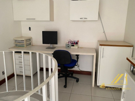 Imagem Cobertura com 3 Quartos à Venda, 228 m² em Caminho Das árvores - Salvador