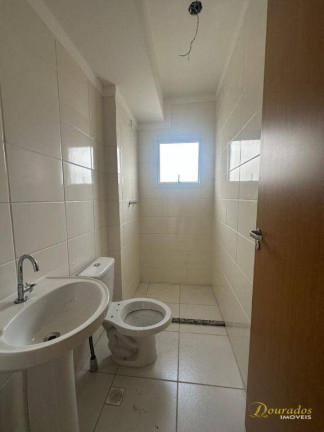 Imagem Apartamento com 2 Quartos à Venda, 61 m² em Boqueirão - Praia Grande