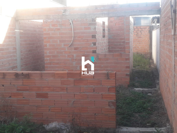 Imagem Casa com 1 Quarto à Venda, 50 m² Imagem Casa com 1 Quarto à Venda, 50 m²