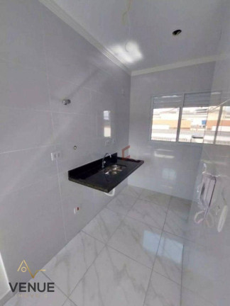 Imagem Apartamento com 2 Quartos à Venda, 31 m² em Vila Ema - São Paulo Imagem Apartamento com 2 Quartos à Venda, 31 m² em Vila Ema - São Paulo
