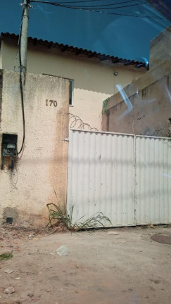 Imagem Casa com 1 Quarto à Venda, 47 m² em Laranjal - Sao Goncalo Imagem Casa com 1 Quarto à Venda, 47 m² em Laranjal - Sao Goncalo