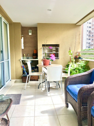 Imagem Apartamento com 3 Quartos à Venda, 142 m² em Paraíso Do Morumbi - São Paulo Imagem Apartamento com 3 Quartos à Venda, 142 m² em Paraíso Do Morumbi - São Paulo