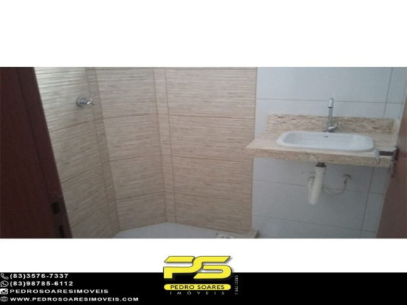 Imagem Apartamento com 2 Quartos à Venda, 51 m² em Cristo Redentor - João Pessoa Imagem Apartamento com 2 Quartos à Venda, 51 m² em Cristo Redentor - João Pessoa