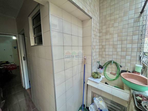 Imagem Apartamento com 2 Quartos à Venda, 79 m² em Boqueirão - Santos Imagem Apartamento com 2 Quartos à Venda, 79 m² em Boqueirão - Santos
