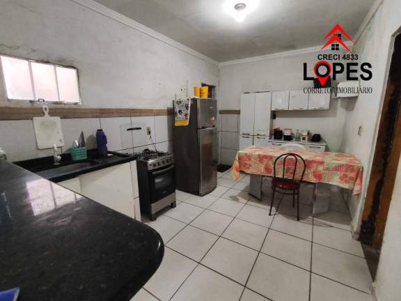 Imagem Casa à Venda,  em Pajuçara - Natal