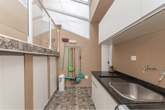 Imagem Casa com 2 Quartos à Venda, 115 m² em Jardim Da Glória - São Paulo