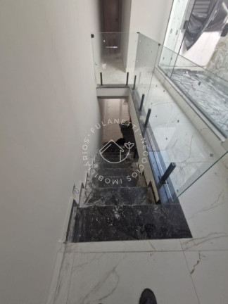 Imagem Sobrado com 3 Quartos à Venda, 162 m² em Vila Granada - São Paulo