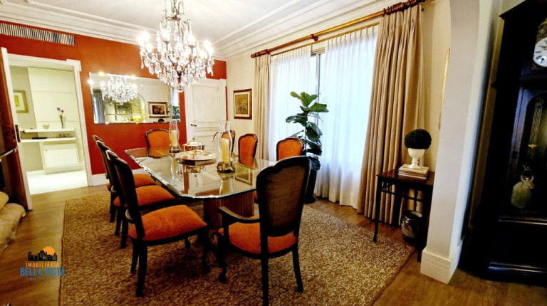 Imagem Apartamento com 3 Quartos à Venda, em Morro Dos Ingleses - São Paulo Imagem Apartamento com 3 Quartos à Venda, em Morro Dos Ingleses - São Paulo