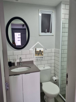 Imagem Apartamento com 2 Quartos à Venda, 57 m² em Parque Reboucas - São Paulo