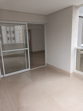 Imagem Apartamento com 3 Quartos à Venda, 155 m² em Setor Bueno - Goiânia
