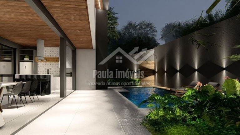 Imagem Casa de Condomínio com 5 Quartos à Venda, 455 m² em Loteamento Vivant Urbanova - Sao Jose Dos Campos Imagem Casa de Condomínio com 5 Quartos à Venda, 455 m² em Loteamento Vivant Urbanova - Sao Jose Dos Campos