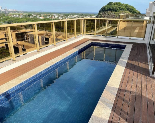 Imagem Apartamento com 3 Quartos à Venda, 320 m² em Barra Da Tijuca - Rio De Janeiro