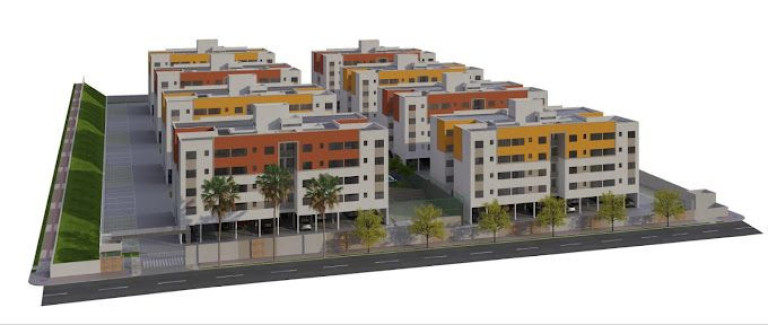 Imagem Apartamento com 2 Quartos à Venda, 53 m² em Primavera - Teresina