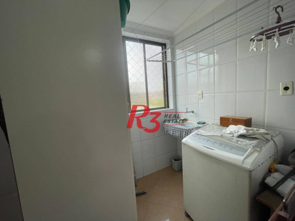 Imagem Apartamento com 2 Quartos à Venda, 117 m² em Ponta Da Praia - Santos Imagem Apartamento com 2 Quartos à Venda, 117 m² em Ponta Da Praia - Santos