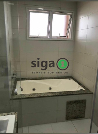 Imagem Apartamento com 4 Quartos à Venda, 211 m² em Vila Carrão - São Paulo