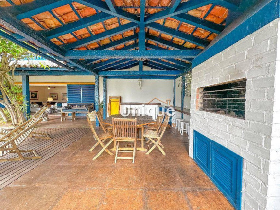 Imagem Casa com 9 Quartos à Venda, 660 m² em Ossos - Armação Dos Búzios