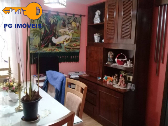 Imagem Casa de Condomínio com 3 Quartos à Venda, 240 m² em Bairro Alto - Curitiba