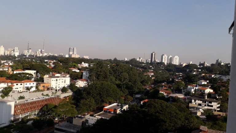Imagem Imóvel com 3 Quartos à Venda, 156 m² em Sumaré - São Paulo