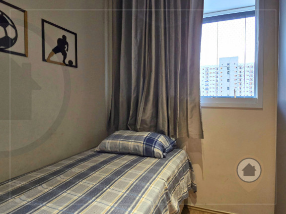 Imagem Apartamento com 3 Quartos à Venda, 78 m² em Picanço - Guarulhos Imagem Apartamento com 3 Quartos à Venda, 78 m² em Picanço - Guarulhos