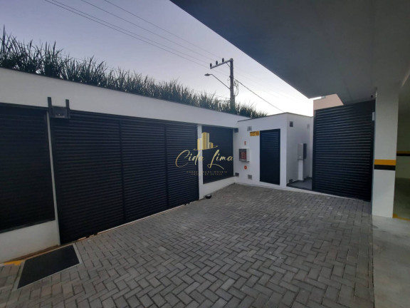Imagem Apartamento com 3 Quartos à Venda, 101 m² em Centro - Santo Amaro Da Imperatriz