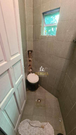 Imagem Casa com 4 Quartos à Venda, 179 m² em Osvaldo Cruz - São Caetano Do Sul